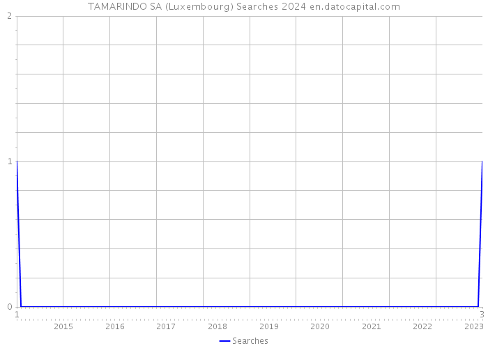 TAMARINDO SA (Luxembourg) Searches 2024 