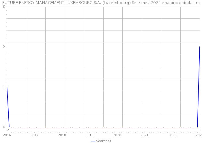 FUTURE ENERGY MANAGEMENT LUXEMBOURG S.A. (Luxembourg) Searches 2024 