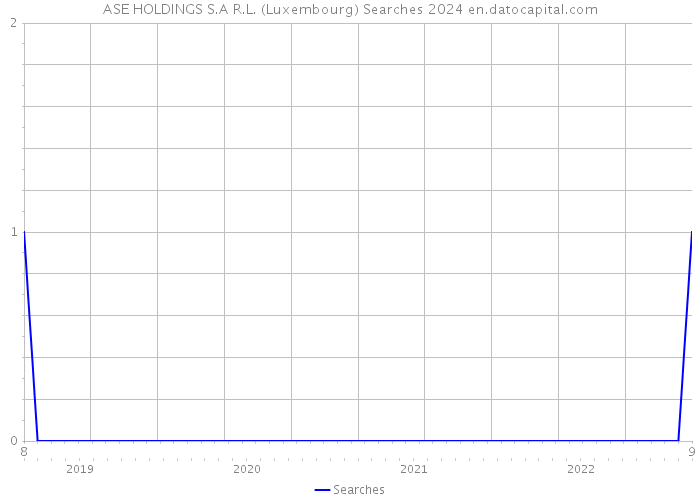 ASE HOLDINGS S.A R.L. (Luxembourg) Searches 2024 