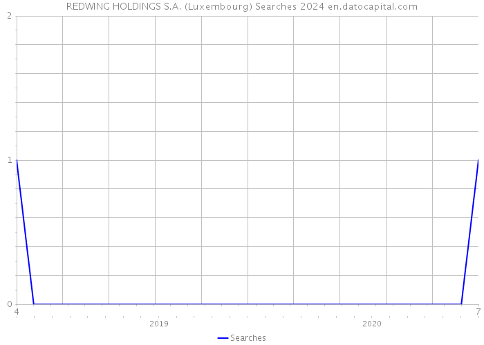 REDWING HOLDINGS S.A. (Luxembourg) Searches 2024 