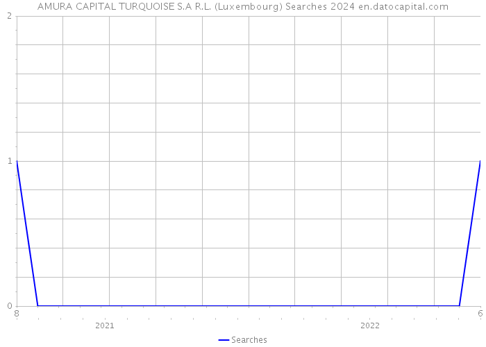 AMURA CAPITAL TURQUOISE S.A R.L. (Luxembourg) Searches 2024 