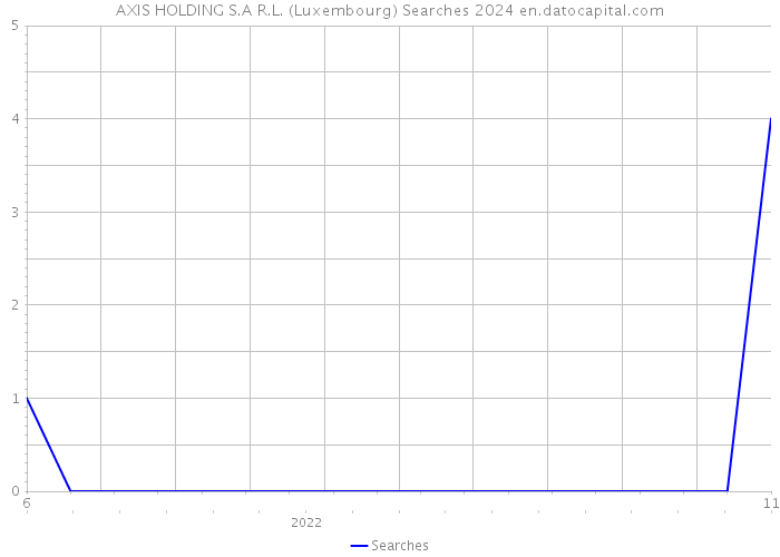 AXIS HOLDING S.A R.L. (Luxembourg) Searches 2024 