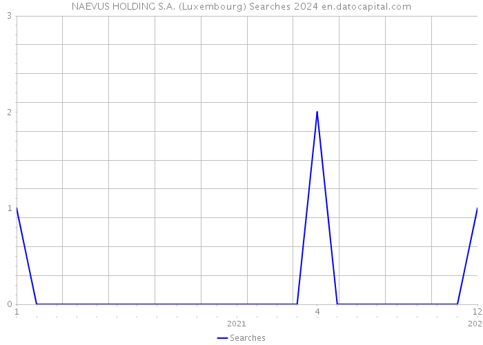 NAEVUS HOLDING S.A. (Luxembourg) Searches 2024 