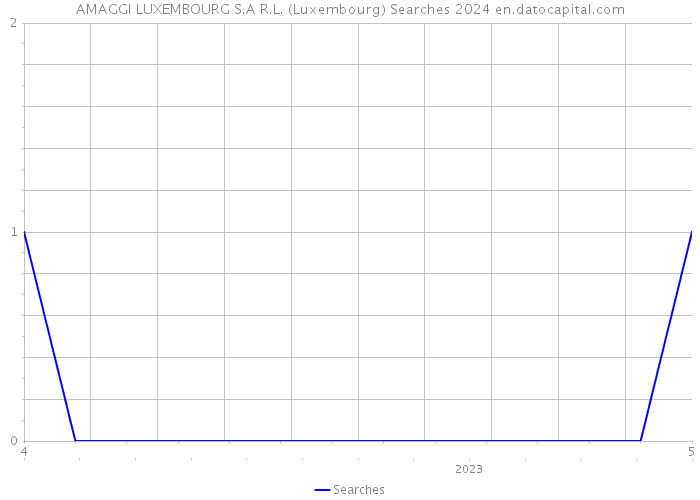 AMAGGI LUXEMBOURG S.A R.L. (Luxembourg) Searches 2024 