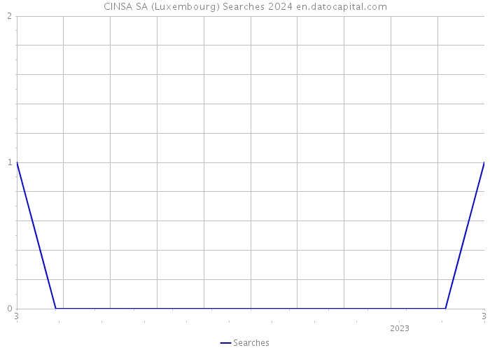 CINSA SA (Luxembourg) Searches 2024 