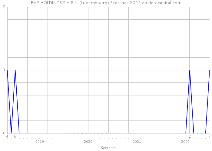 EMS HOLDINGS S.A R.L. (Luxembourg) Searches 2024 