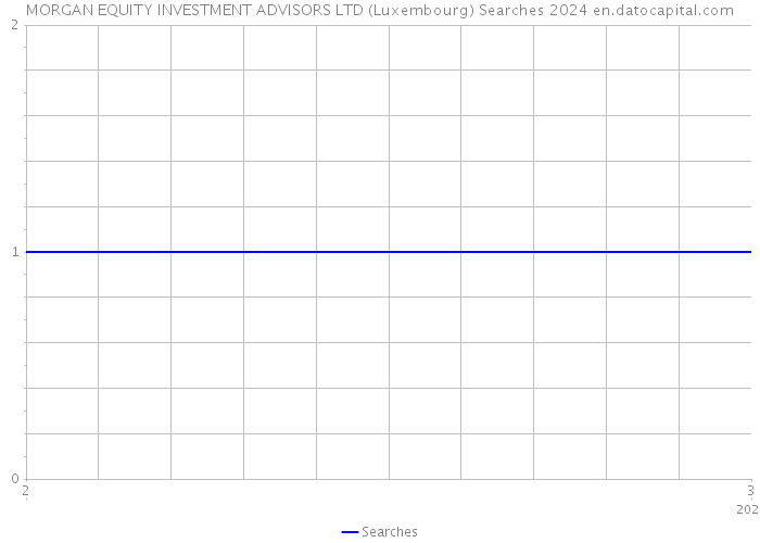 MORGAN EQUITY INVESTMENT ADVISORS LTD (Luxembourg) Searches 2024 