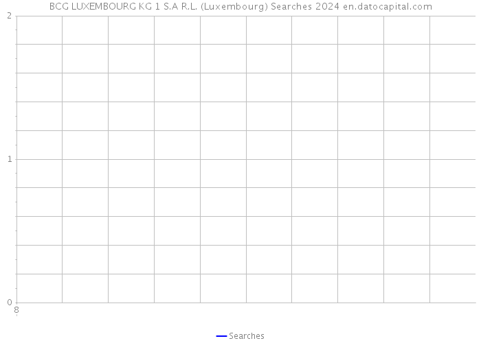 BCG LUXEMBOURG KG 1 S.A R.L. (Luxembourg) Searches 2024 