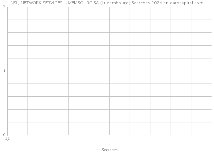 NSL, NETWORK SERVICES LUXEMBOURG SA (Luxembourg) Searches 2024 
