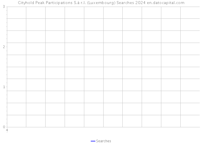 Cityhold Peak Participations S.à r.l. (Luxembourg) Searches 2024 