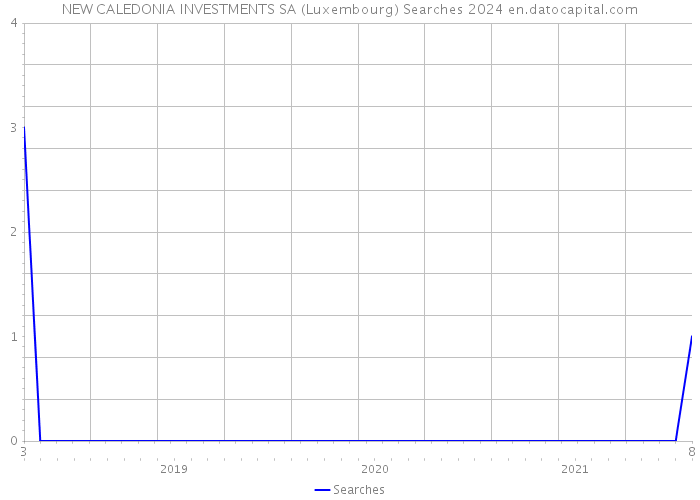 NEW CALEDONIA INVESTMENTS SA (Luxembourg) Searches 2024 