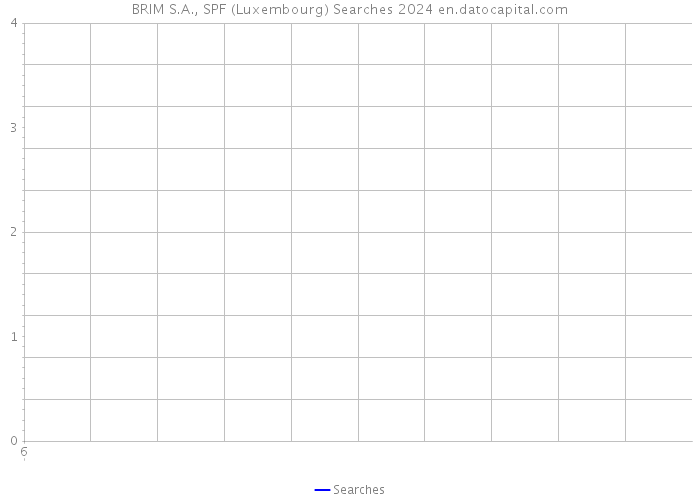 BRIM S.A., SPF (Luxembourg) Searches 2024 