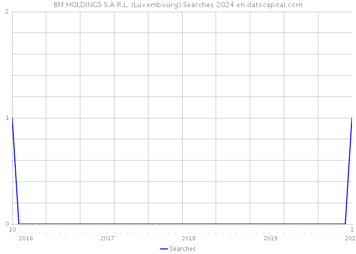 BM HOLDINGS S.À R.L. (Luxembourg) Searches 2024 