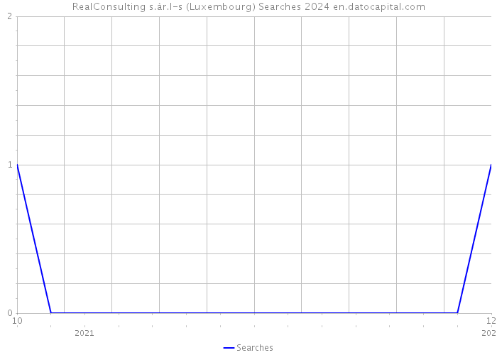 RealConsulting s.àr.l-s (Luxembourg) Searches 2024 