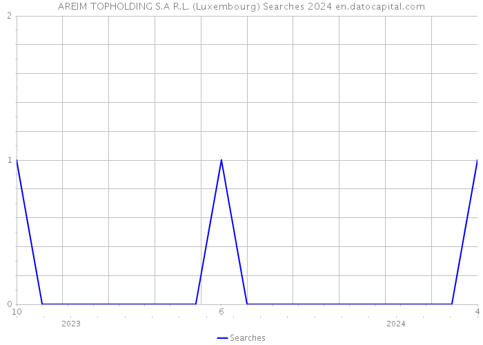 AREIM TOPHOLDING S.A R.L. (Luxembourg) Searches 2024 