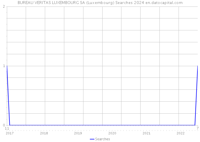 BUREAU VERITAS LUXEMBOURG SA (Luxembourg) Searches 2024 