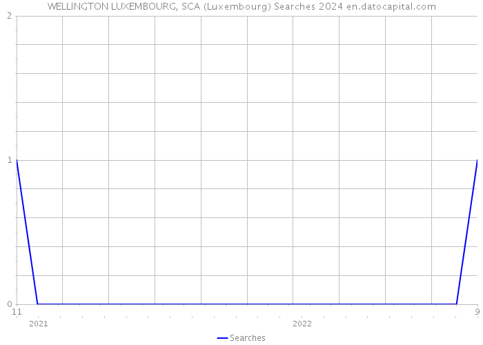 WELLINGTON LUXEMBOURG, SCA (Luxembourg) Searches 2024 