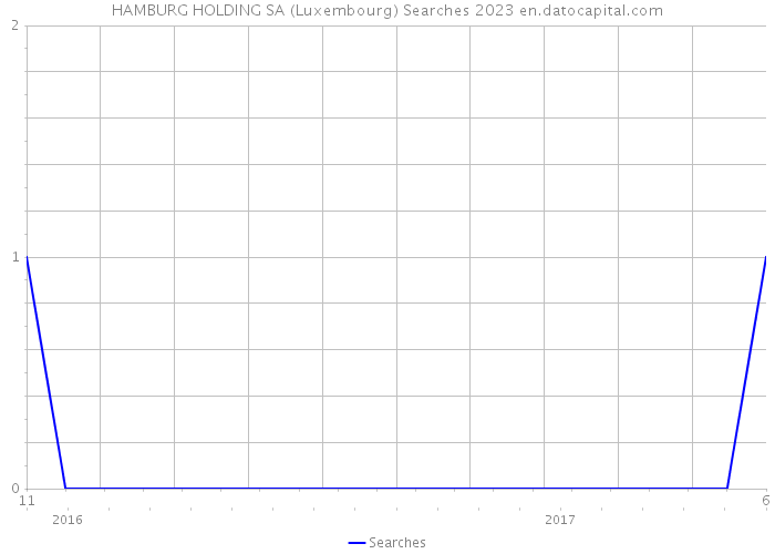 HAMBURG HOLDING SA (Luxembourg) Searches 2023 