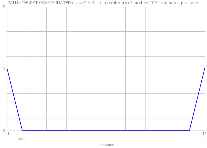 PALLINGHURST CONSOLIDATED (LUX) S.A R.L. (Luxembourg) Searches 2024 