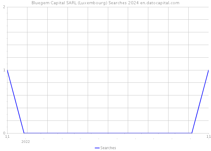 Bluegem Capital SARL (Luxembourg) Searches 2024 