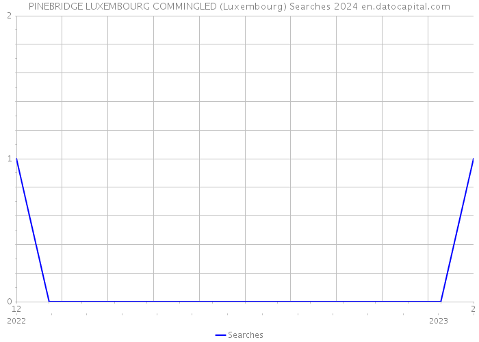 PINEBRIDGE LUXEMBOURG COMMINGLED (Luxembourg) Searches 2024 