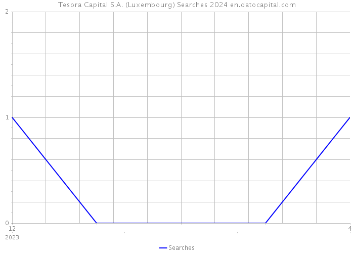 Tesora Capital S.A. (Luxembourg) Searches 2024 
