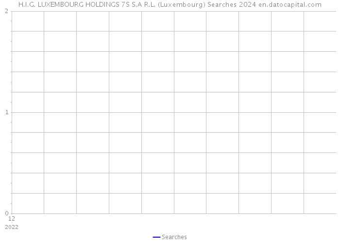 H.I.G. LUXEMBOURG HOLDINGS 7S S.A R.L. (Luxembourg) Searches 2024 