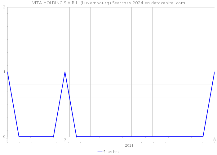 VITA HOLDING S.A R.L. (Luxembourg) Searches 2024 