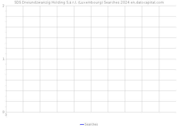 SDS Dreiundzwanzig Holding S.à r.l. (Luxembourg) Searches 2024 