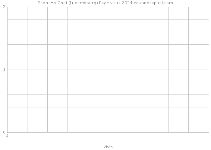 Seon-Ho Choi (Luxembourg) Page visits 2024 