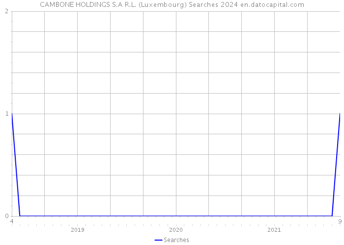 CAMBONE HOLDINGS S.A R.L. (Luxembourg) Searches 2024 