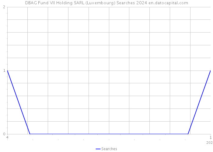 DBAG Fund VII Holding SARL (Luxembourg) Searches 2024 