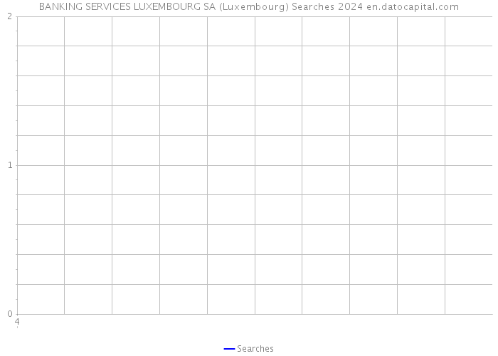 BANKING SERVICES LUXEMBOURG SA (Luxembourg) Searches 2024 