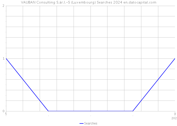 VAUBAN Consulting S.àr.l.-S (Luxembourg) Searches 2024 