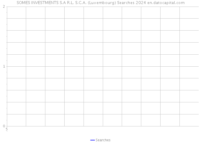 SOMES INVESTMENTS S.A R.L. S.C.A. (Luxembourg) Searches 2024 