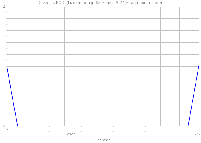 David TRIPODI (Luxembourg) Searches 2024 