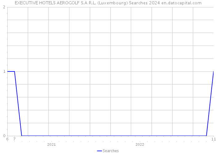 EXECUTIVE HOTELS AEROGOLF S.A R.L. (Luxembourg) Searches 2024 