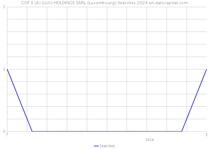 COF II (A) (LUX) HOLDINGS SARL (Luxembourg) Searches 2024 