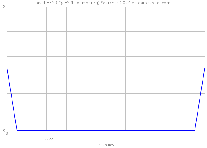 avid HENRIQUES (Luxembourg) Searches 2024 