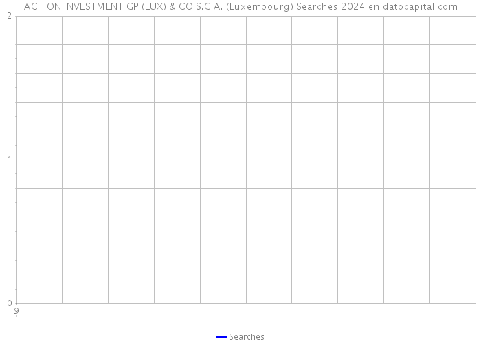ACTION INVESTMENT GP (LUX) & CO S.C.A. (Luxembourg) Searches 2024 