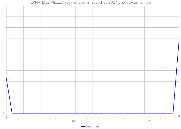 FERNANDES VILLELA (Luxembourg) Searches 2024 