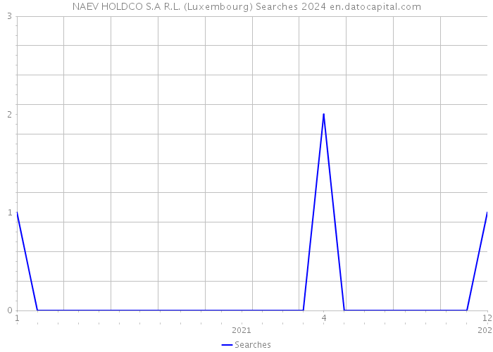 NAEV HOLDCO S.A R.L. (Luxembourg) Searches 2024 