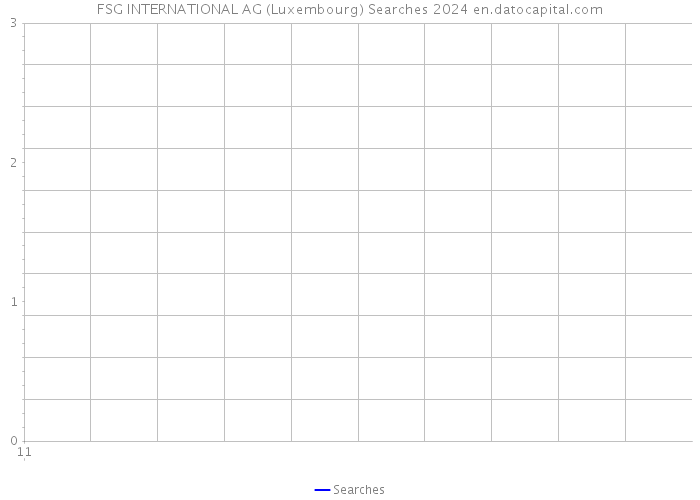 FSG INTERNATIONAL AG (Luxembourg) Searches 2024 