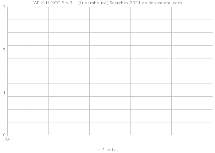 WP XI LUXCO S.A R.L. (Luxembourg) Searches 2024 