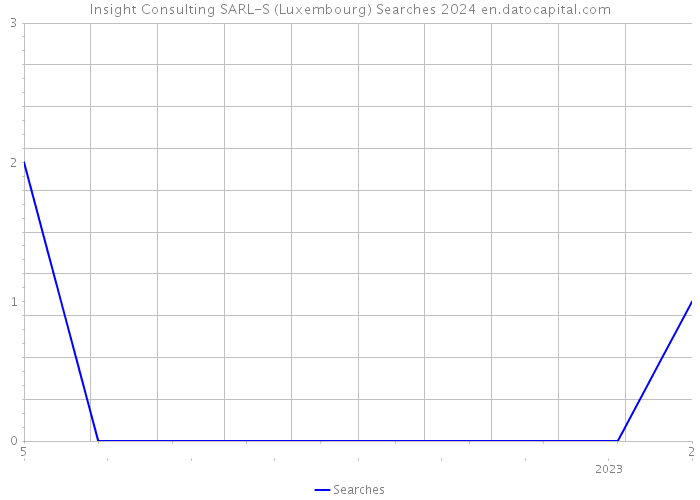 Insight Consulting SARL-S (Luxembourg) Searches 2024 