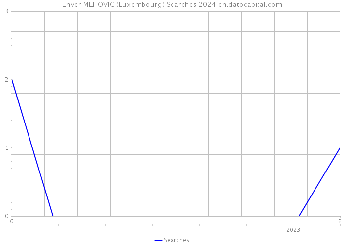 Enver MEHOVIC (Luxembourg) Searches 2024 