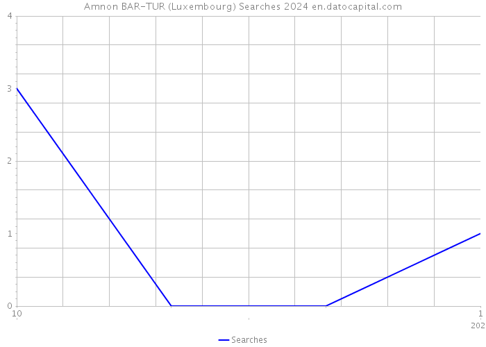 Amnon BAR-TUR (Luxembourg) Searches 2024 