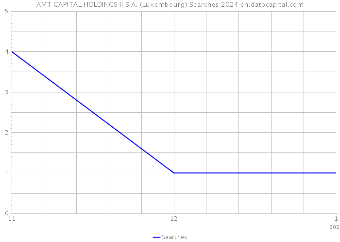 AMT CAPITAL HOLDINGS II S.A. (Luxembourg) Searches 2024 